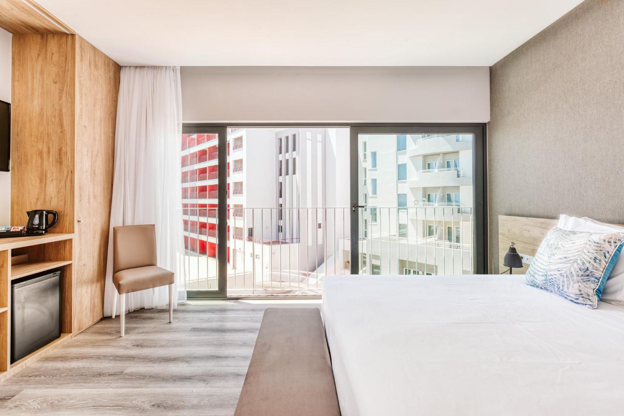 Vila Baleira Funchal Zimmer foto